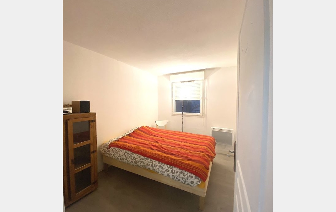IMMOBILIERE ARTHUR : Appartement | MARSEILLE (13010) | 32 m2 | 750 € 