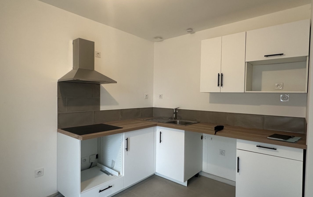 IMMOBILIERE ARTHUR : Maison / Villa | PLAN-DE-CUQUES (13380) | 72 m2 | 1 450 € 