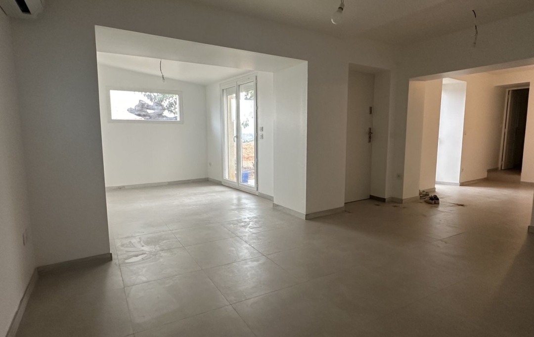 IMMOBILIERE ARTHUR : Maison / Villa | PLAN-DE-CUQUES (13380) | 72 m2 | 1 450 € 