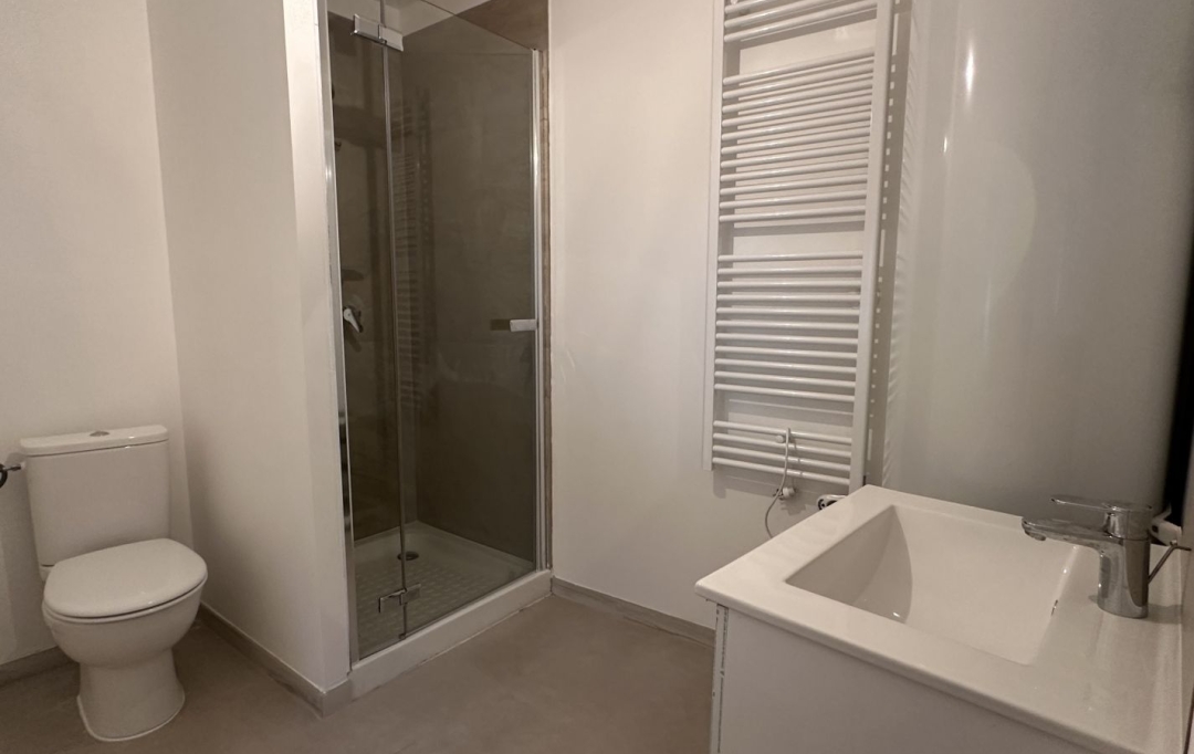 IMMOBILIERE ARTHUR : Maison / Villa | PLAN-DE-CUQUES (13380) | 72 m2 | 1 450 € 