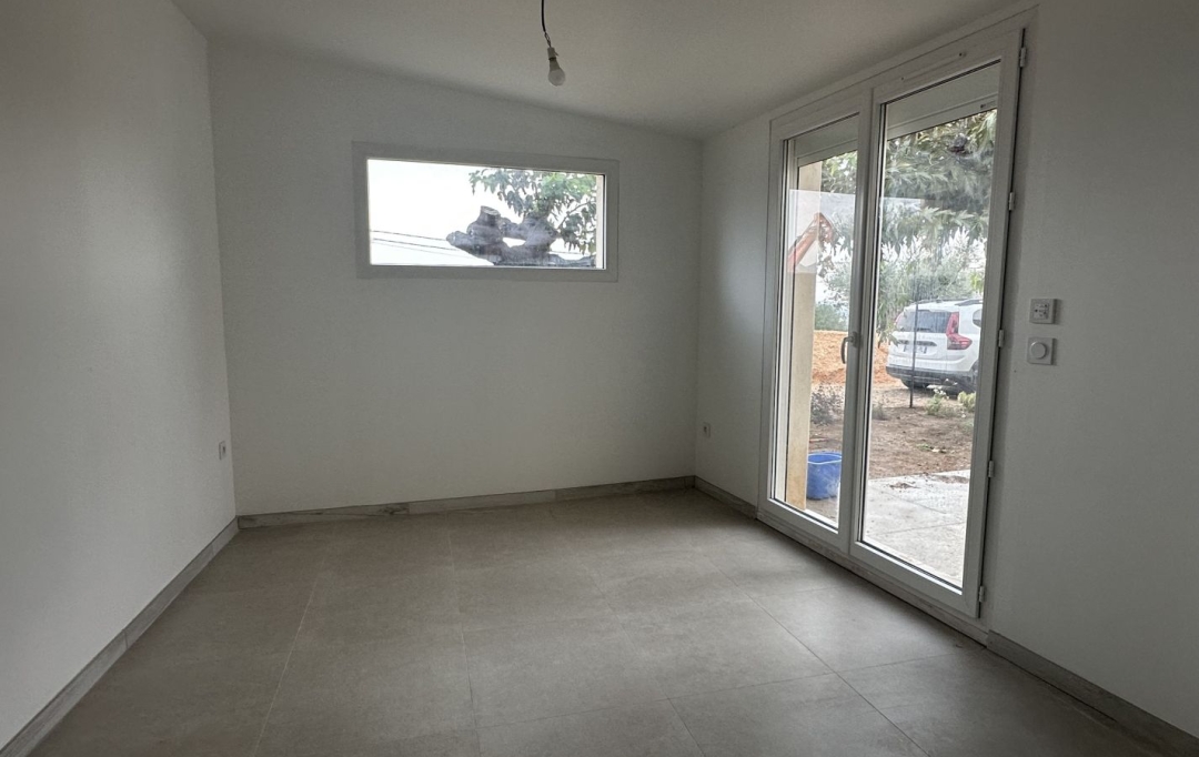 IMMOBILIERE ARTHUR : Maison / Villa | PLAN-DE-CUQUES (13380) | 72 m2 | 1 450 € 