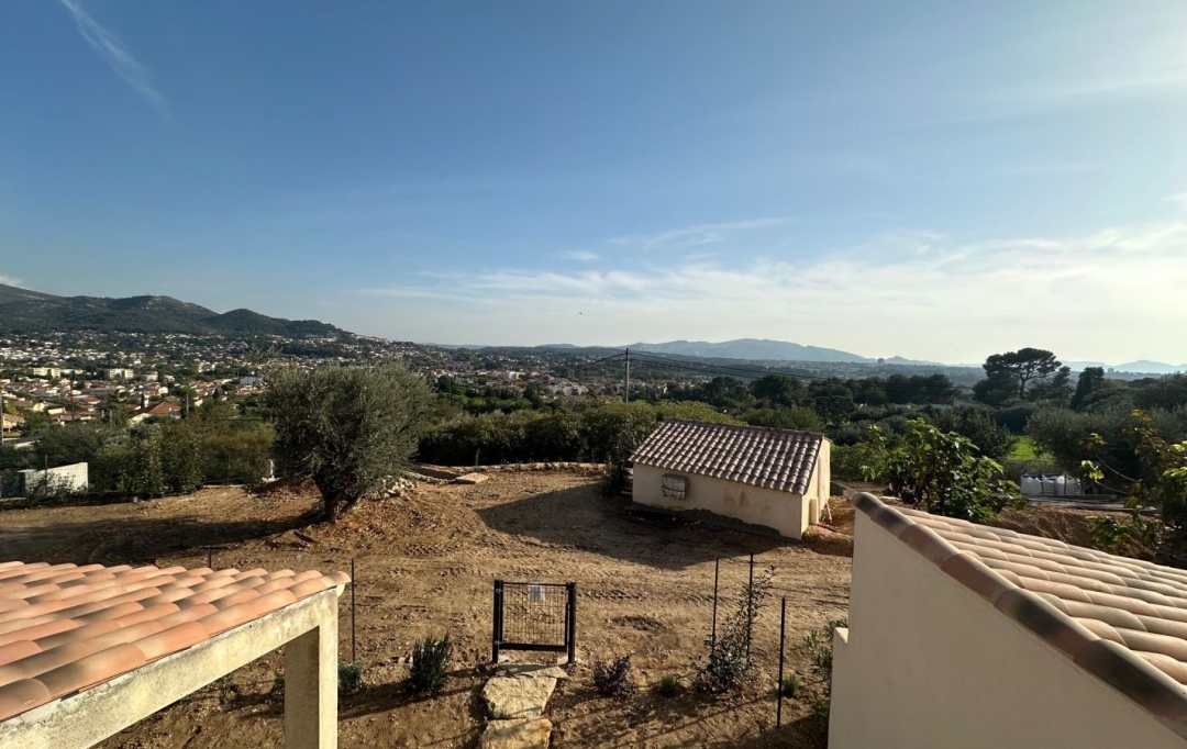 AGENCE N'DANIK : House | PLAN-DE-CUQUES (13380) | 62 m2 | 1 400 &euro; 