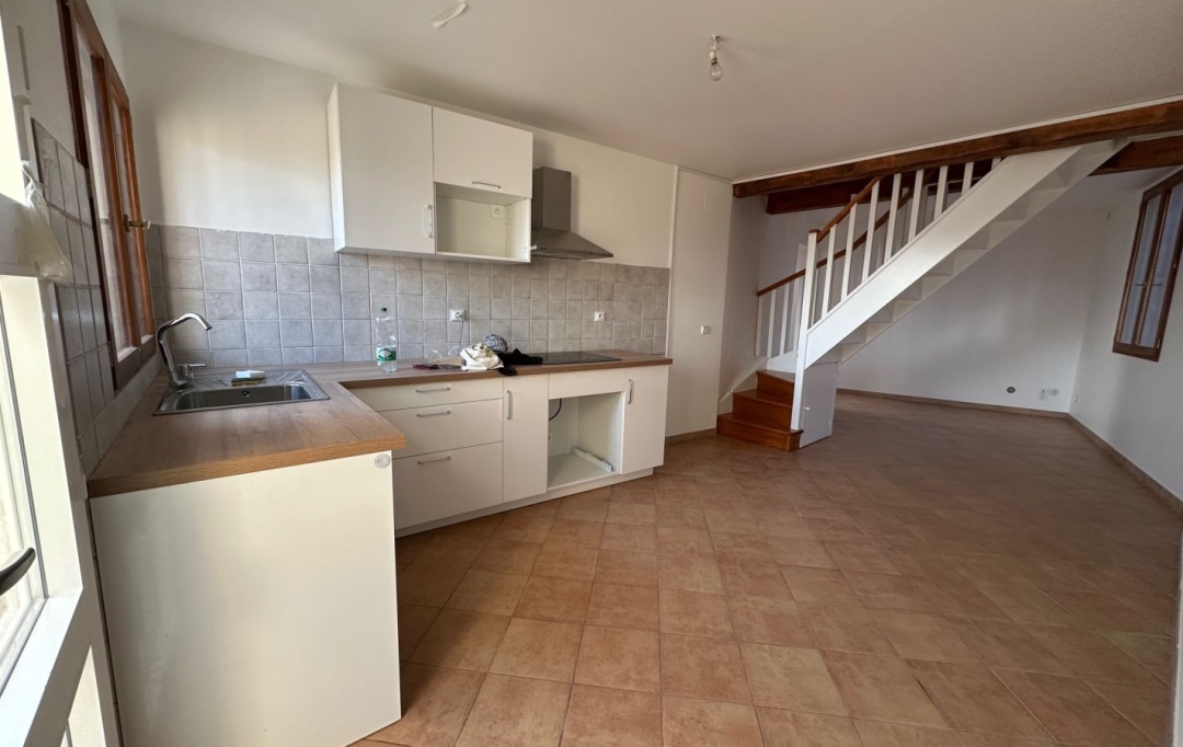 AGENCE N'DANIK : House | PLAN-DE-CUQUES (13380) | 62 m2 | 1 400 &euro; 