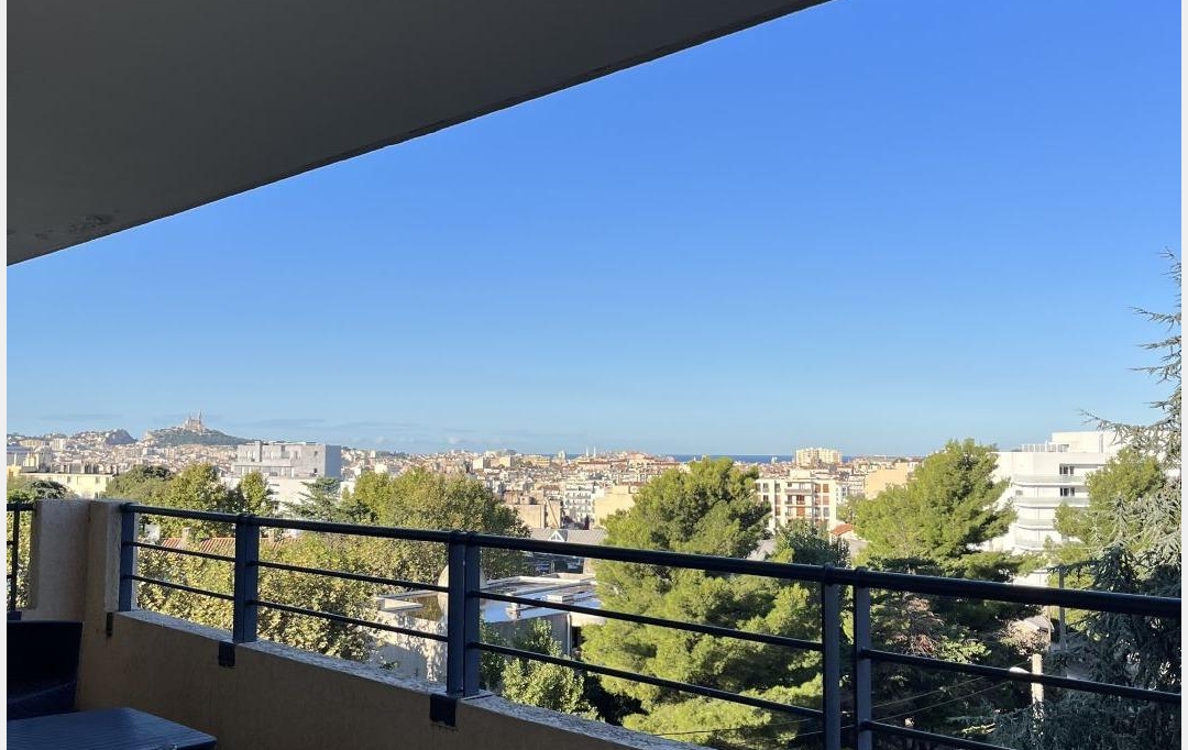 AGENCE N'DANIK : Appartement | MARSEILLE (13012) | 48 m2 | 880 &euro; 