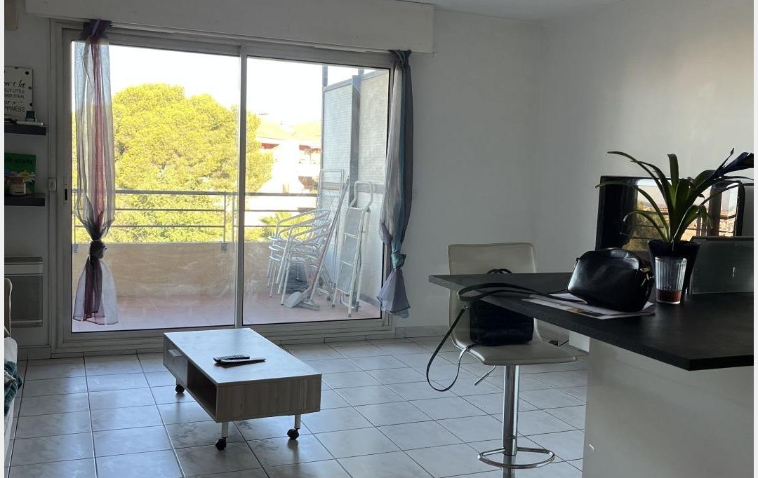 AGENCE N'DANIK : Appartement | MARSEILLE (13012) | 48 m2 | 880 &euro; 