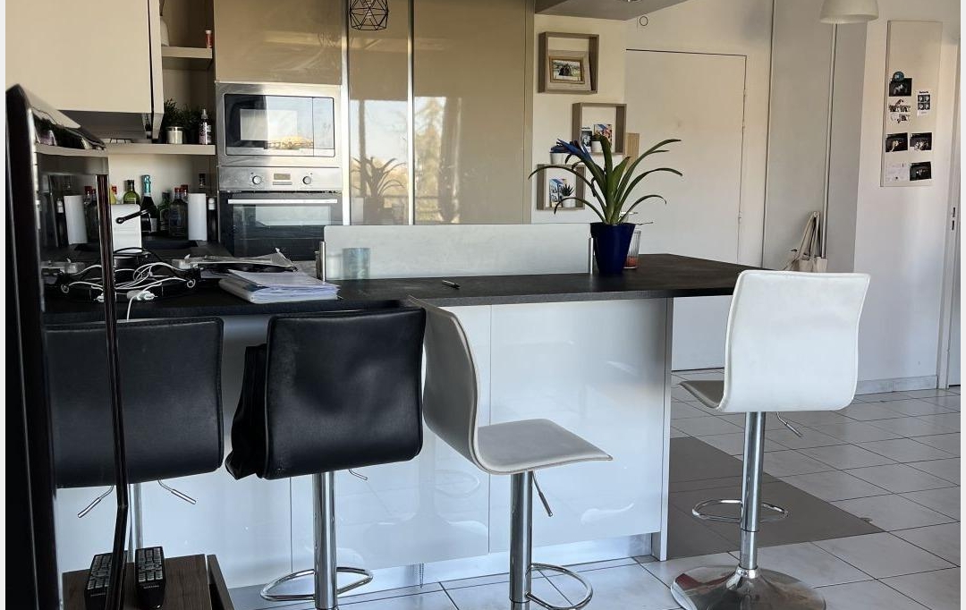 AGENCE N'DANIK : Appartement | MARSEILLE (13012) | 48 m2 | 880 &euro; 