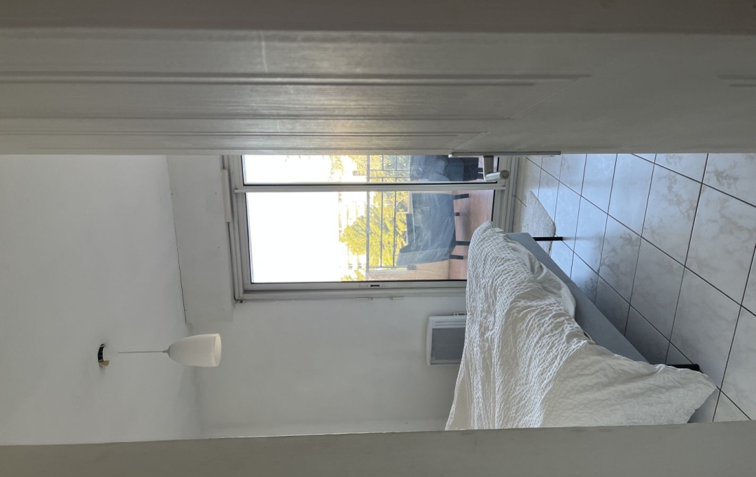 AGENCE N'DANIK : Appartement | MARSEILLE (13012) | 48 m2 | 880 &euro; 