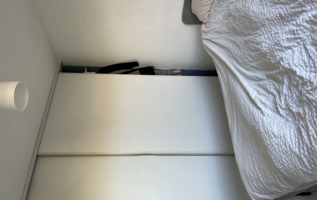 AGENCE N'DANIK : Appartement | MARSEILLE (13012) | 48 m2 | 880 &euro; 