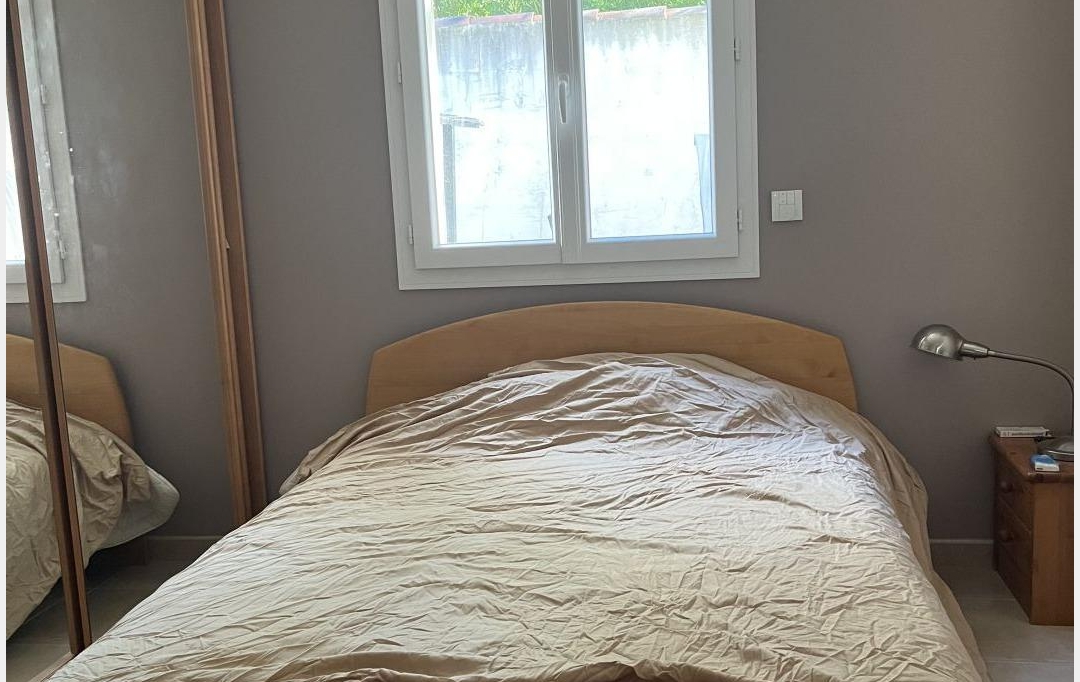 IMMOBILIERE ARTHUR : Maison / Villa | MARSEILLE (13012) | 80 m2 | 1 650 &euro; 