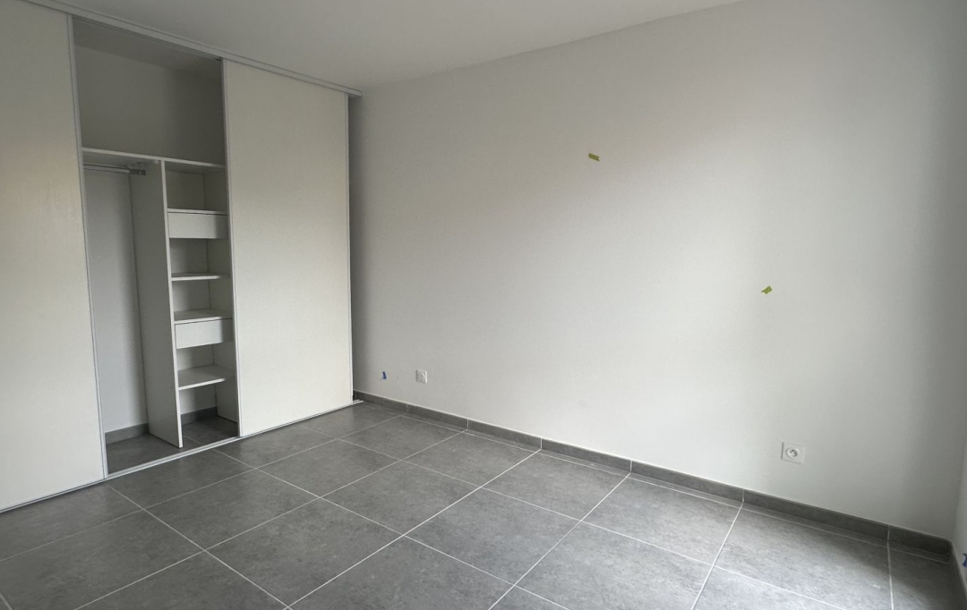 IMMOBILIERE ARTHUR : Appartement | MARSEILLE (13004) | 40 m2 | 800 &euro; 