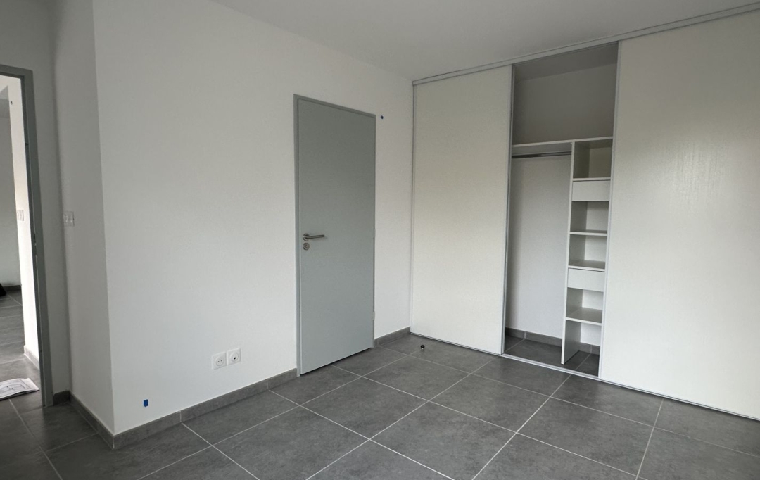 IMMOBILIERE ARTHUR : Appartement | MARSEILLE (13004) | 40 m2 | 800 &euro; 