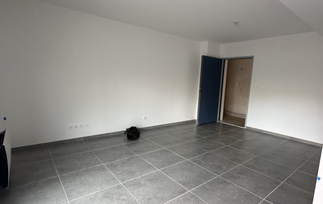 IMMOBILIERE ARTHUR : Appartement | MARSEILLE (13004) | 40 m2 | 800 &euro; 