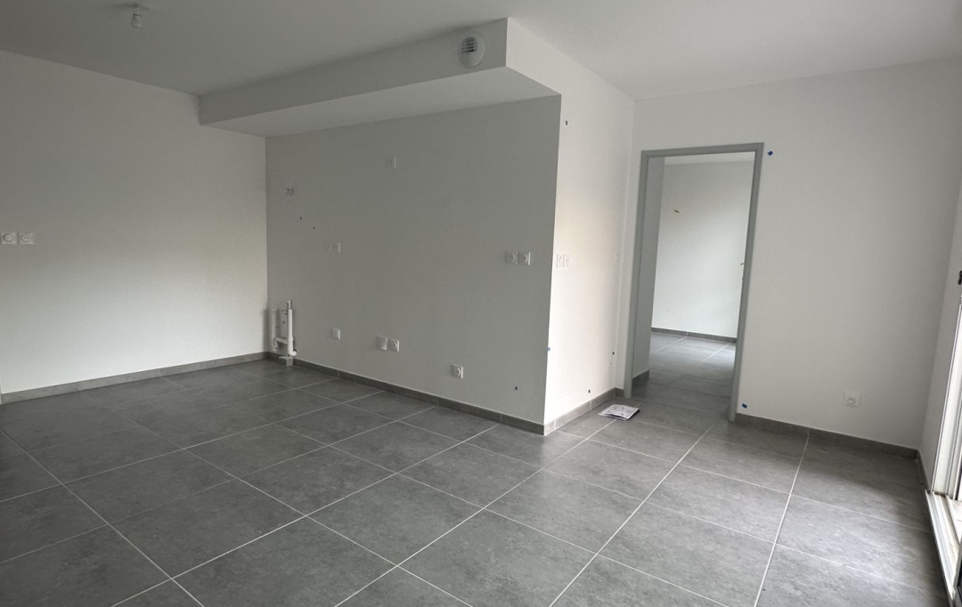 IMMOBILIERE ARTHUR : Appartement | MARSEILLE (13004) | 40 m2 | 800 &euro; 