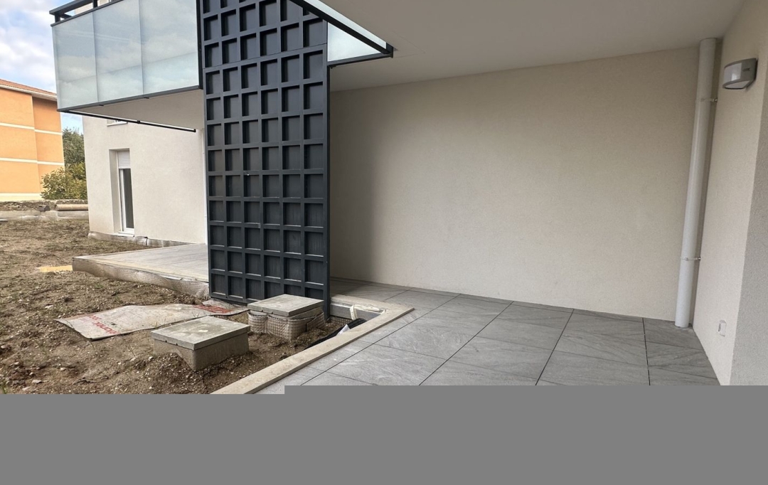 IMMOBILIERE ARTHUR : Appartement | MARSEILLE (13004) | 40 m2 | 800 &euro; 