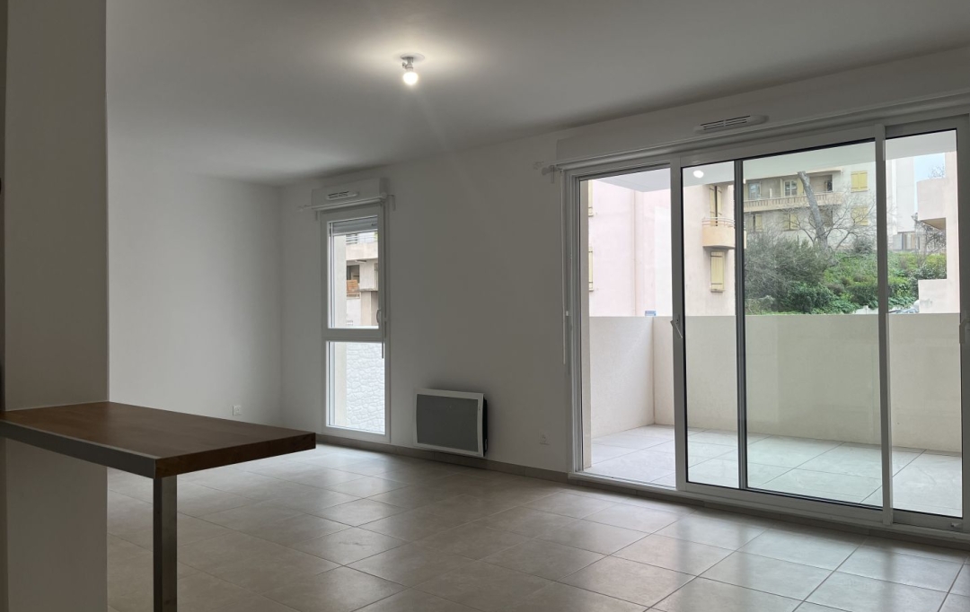 IMMOBILIERE ARTHUR : Appartement | MARSEILLE (13004) | 35 m2 | 700 € 