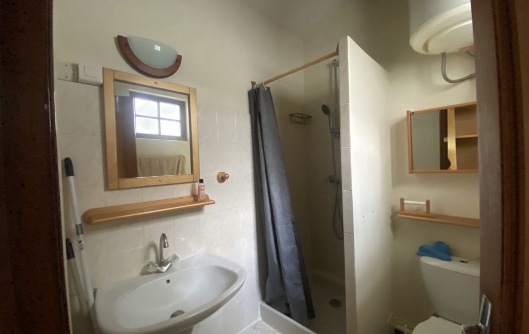 IMMOBILIERE ARTHUR : Appartement | MARSEILLE (13004) | 29 m2 | 650 € 