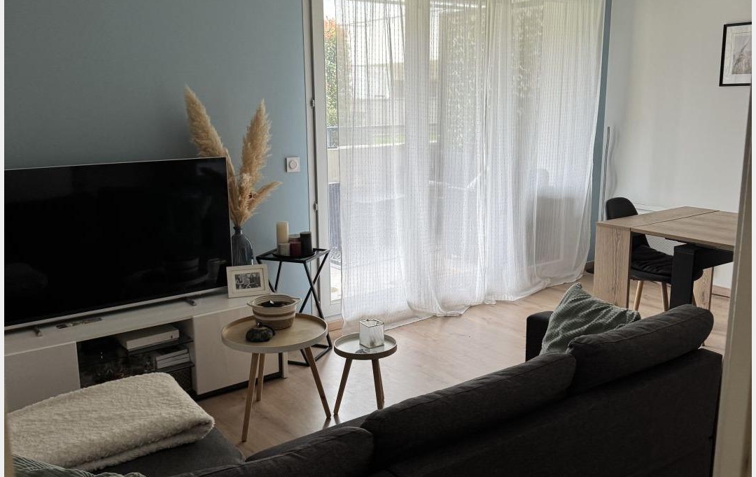 IMMOBILIERE ARTHUR : Appartement | AUBAGNE (13400) | 55 m2 | 1 050 € 