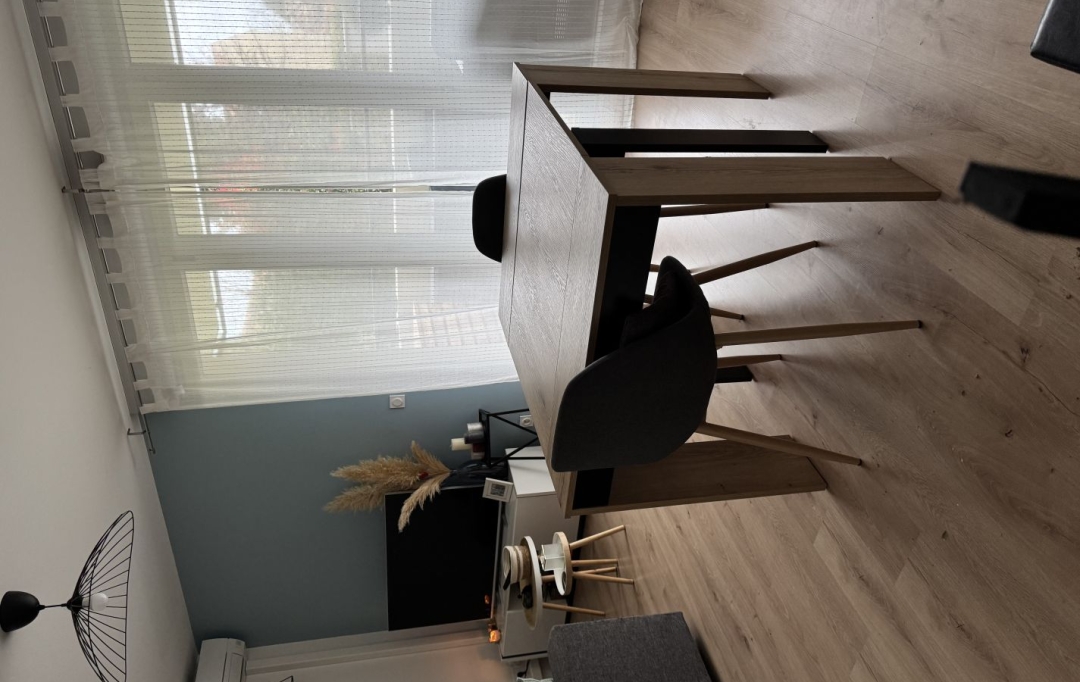 IMMOBILIERE ARTHUR : Appartement | AUBAGNE (13400) | 55 m2 | 1 050 € 