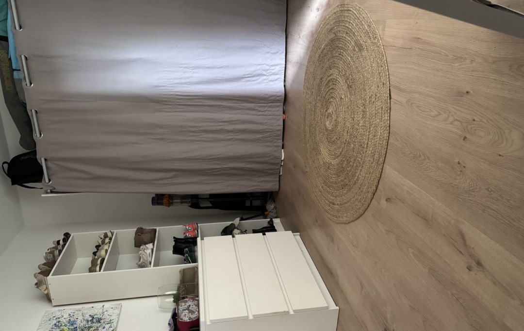 IMMOBILIERE ARTHUR : Appartement | AUBAGNE (13400) | 55 m2 | 1 050 € 