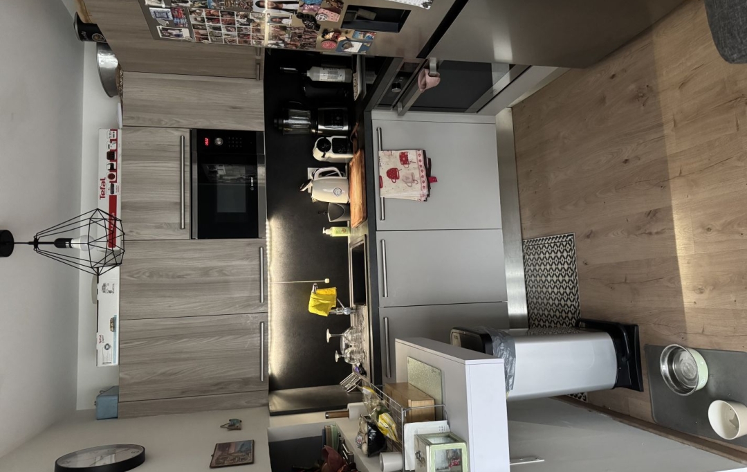 IMMOBILIERE ARTHUR : Appartement | AUBAGNE (13400) | 55 m2 | 1 050 € 