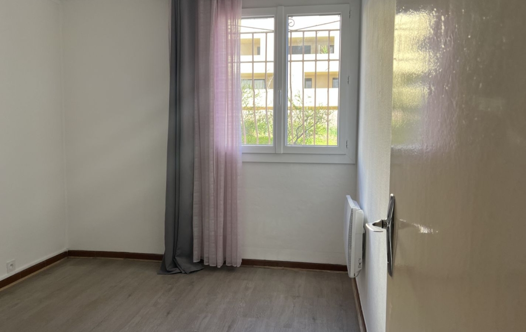 IMMOBILIERE ARTHUR : Appartement | MARSEILLE (13012) | 50 m2 | 780 € 