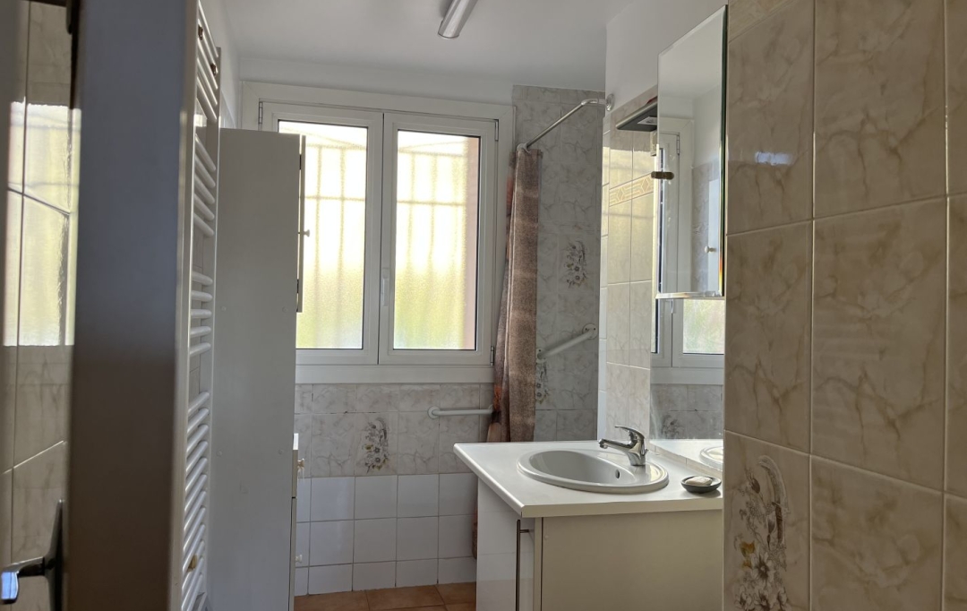 IMMOBILIERE ARTHUR : Appartement | MARSEILLE (13012) | 50 m2 | 780 € 