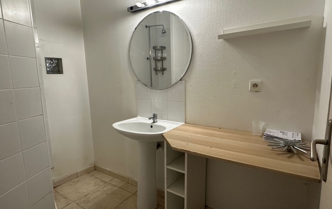 IMMOBILIERE ARTHUR : Apartment | MARSEILLE (13013) | 55 m2 | 890 € 