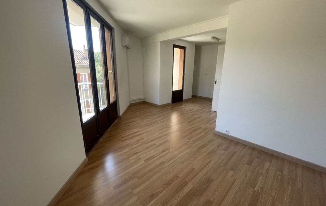 IMMOBILIERE ARTHUR : Apartment | MARSEILLE (13013) | 27 m2 | 570 € 