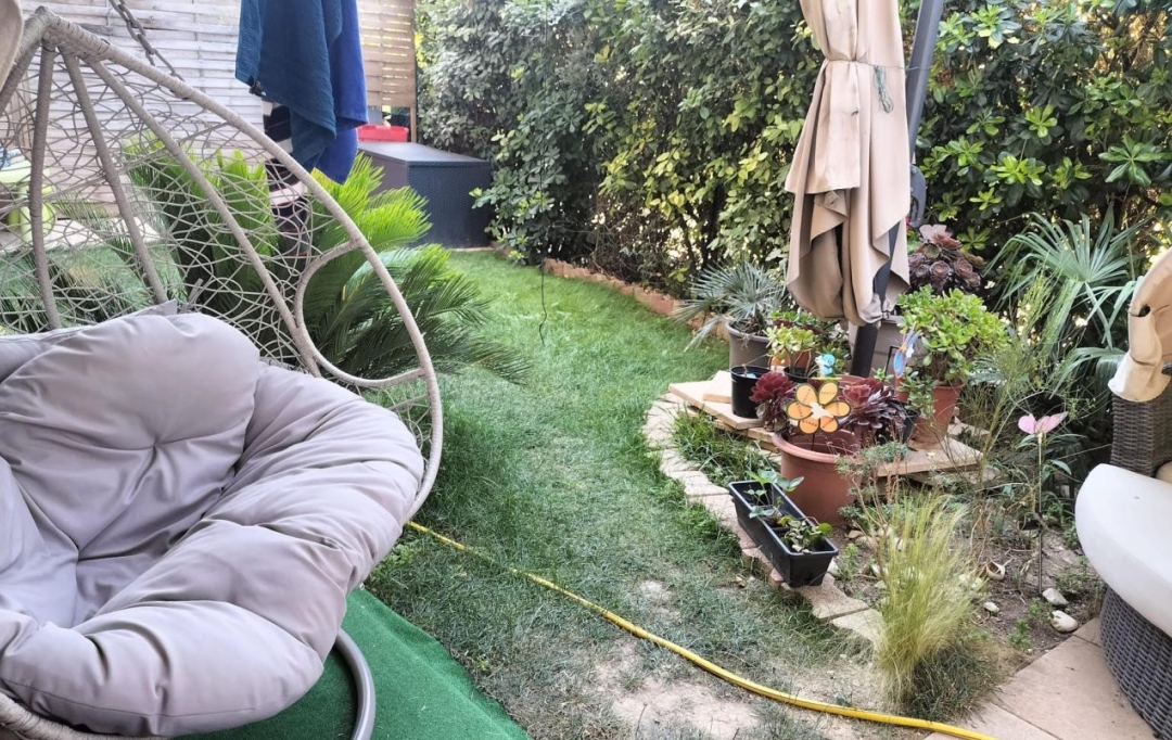 IMMOBILIERE ARTHUR : Apartment | MARSEILLE (13014) | 64 m2 | 1 110 € 
