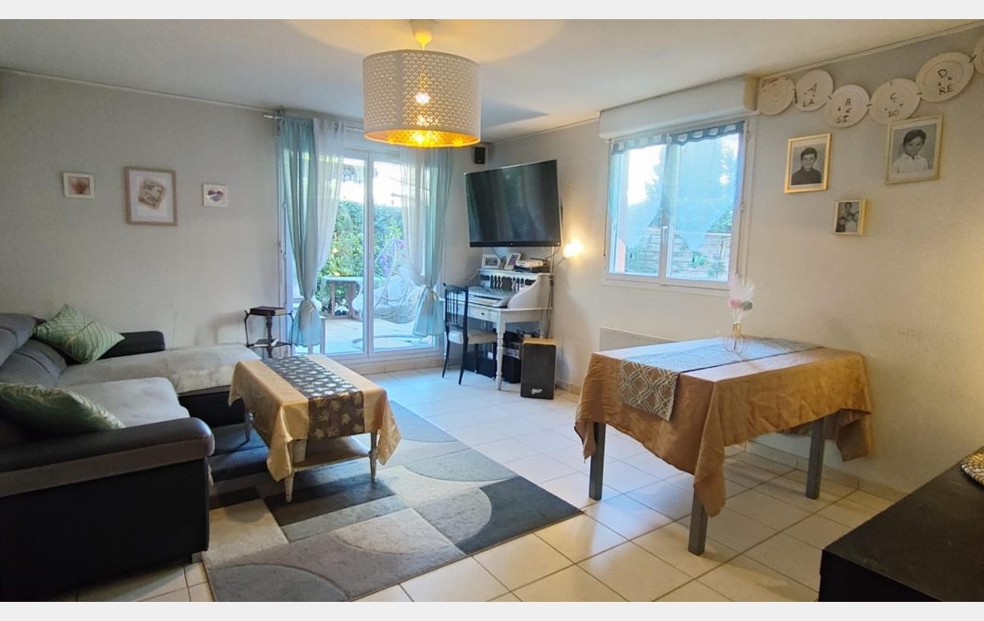 IMMOBILIERE ARTHUR : Apartment | MARSEILLE (13014) | 64 m2 | 1 110 € 