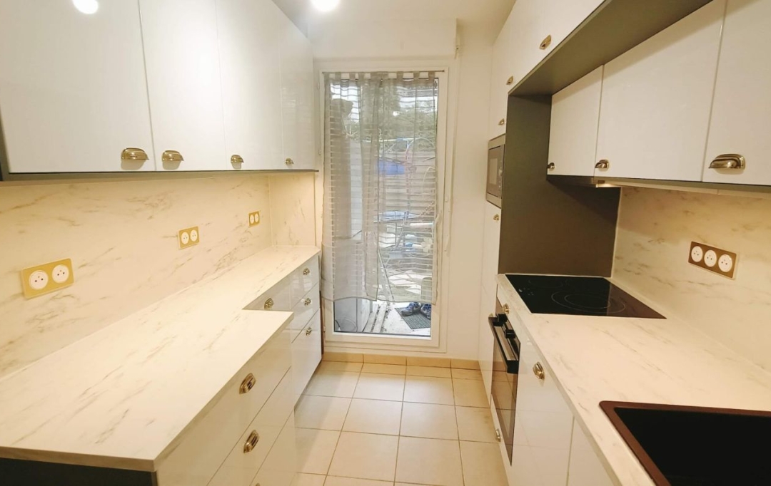 IMMOBILIERE ARTHUR : Apartment | MARSEILLE (13014) | 64 m2 | 1 110 € 