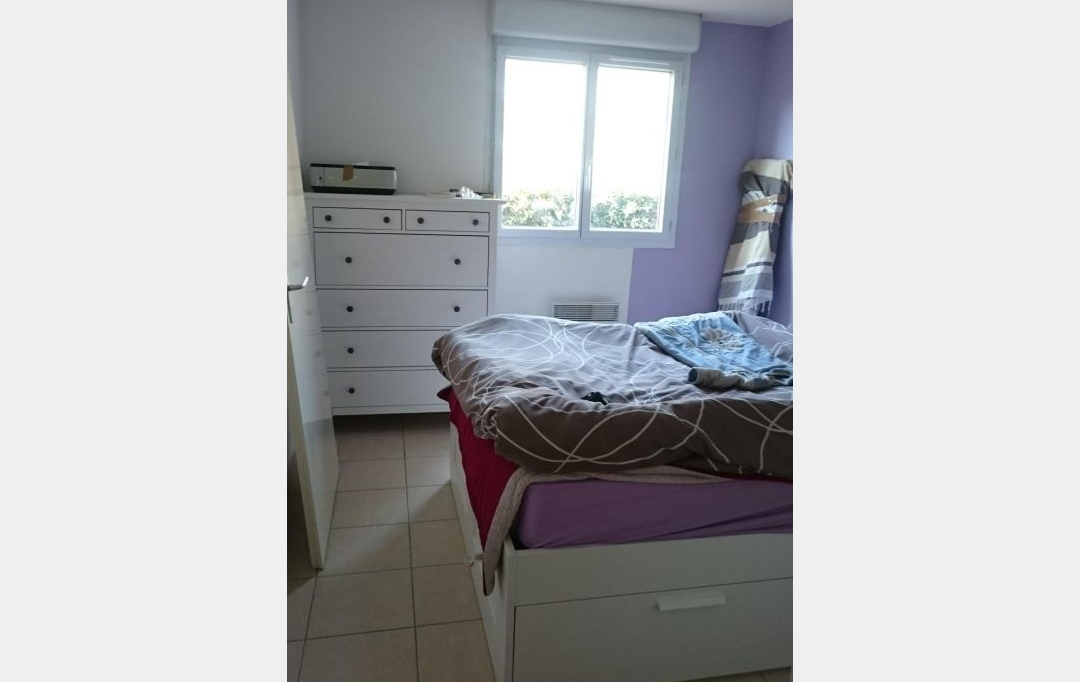 IMMOBILIERE ARTHUR : Apartment | MARSEILLE (13014) | 64 m2 | 1 110 € 