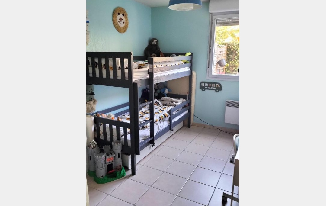 AGENCE N'DANIK : Appartement | MARSEILLE (13014) | 64 m2 | 1 110 &euro; 