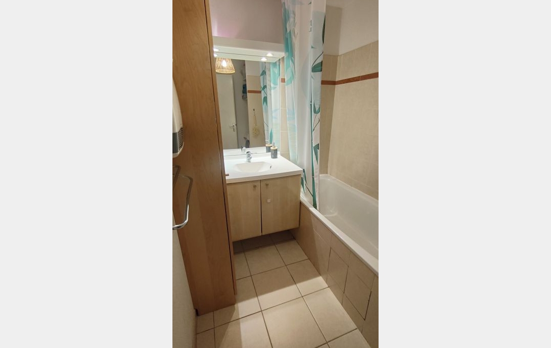 AGENCE N'DANIK : Appartement | MARSEILLE (13014) | 64 m2 | 1 110 &euro; 
