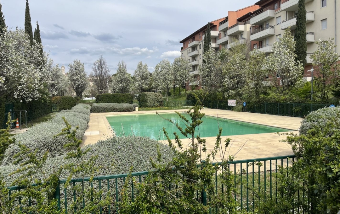 AGENCE N'DANIK : Appartement | MARSEILLE (13014) | 64 m2 | 1 110 &euro; 