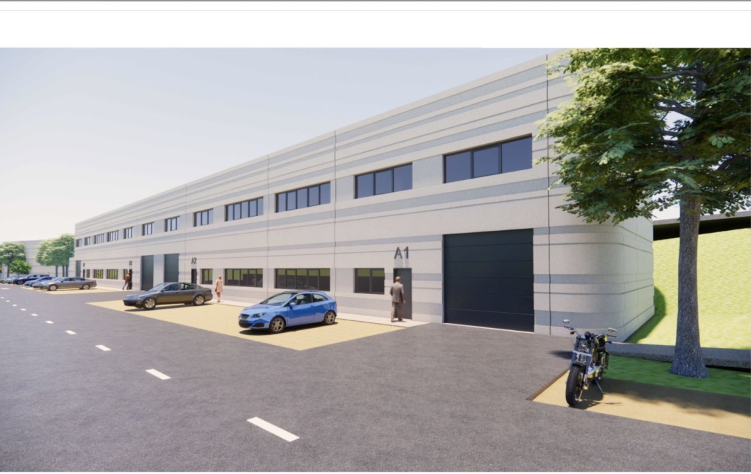 IMMOBILIERE ARTHUR : Local / Bureau | LA CIOTAT (13600) | 310 m2 | 3 229 € 