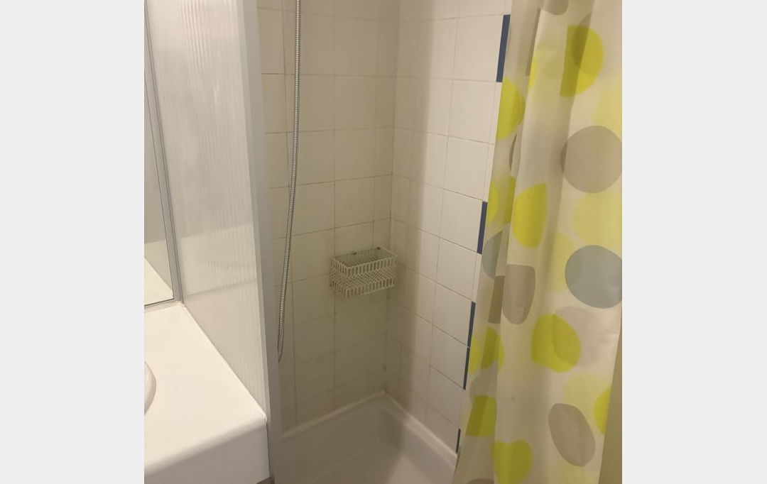 IMMOBILIERE ARTHUR : Appartement | MARSEILLE (13013) | 18 m2 | 450 € 