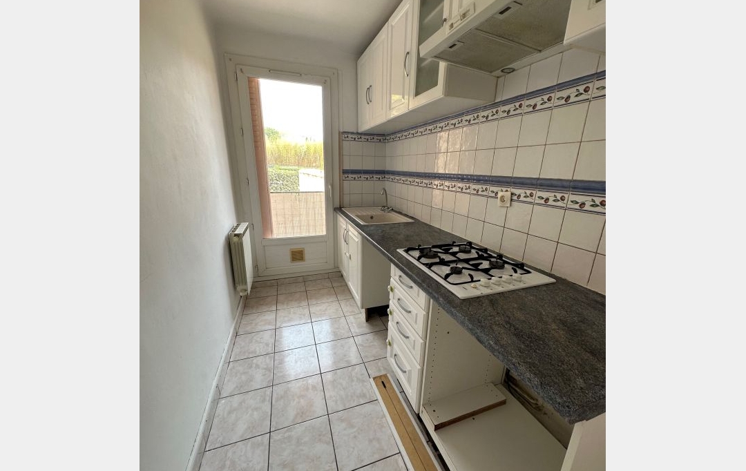IMMOBILIERE ARTHUR : Appartement | MARSEILLE (13014) | 40 m2 | 610 € 
