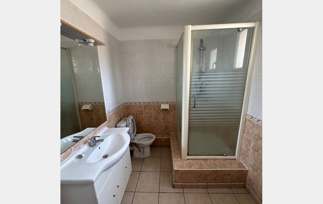 IMMOBILIERE ARTHUR : Appartement | MARSEILLE (13014) | 40 m2 | 610 € 