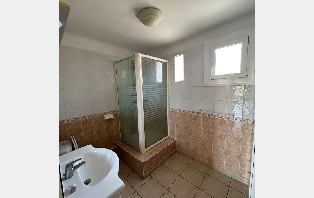 IMMOBILIERE ARTHUR : Appartement | MARSEILLE (13014) | 40 m2 | 610 € 