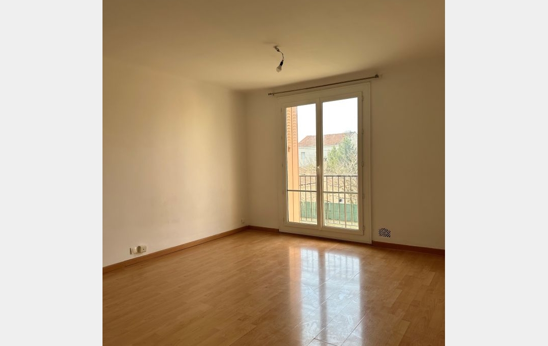 IMMOBILIERE ARTHUR : Appartement | MARSEILLE (13014) | 40 m2 | 610 € 