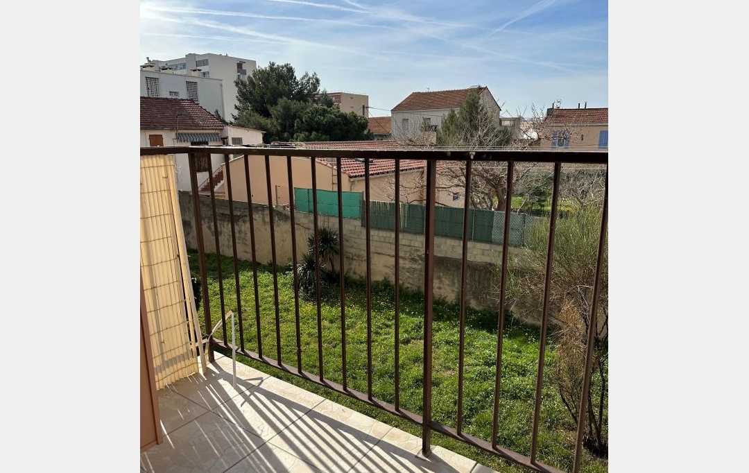 IMMOBILIERE ARTHUR : Appartement | MARSEILLE (13014) | 40 m2 | 610 € 