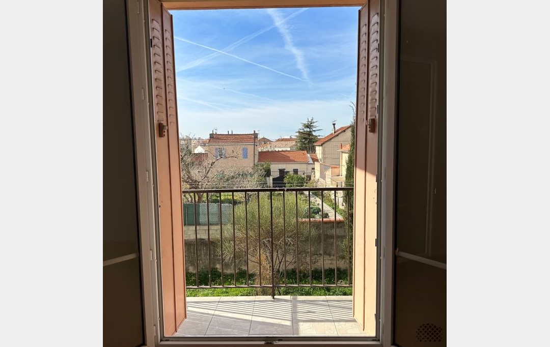 IMMOBILIERE ARTHUR : Appartement | MARSEILLE (13014) | 40 m2 | 610 € 
