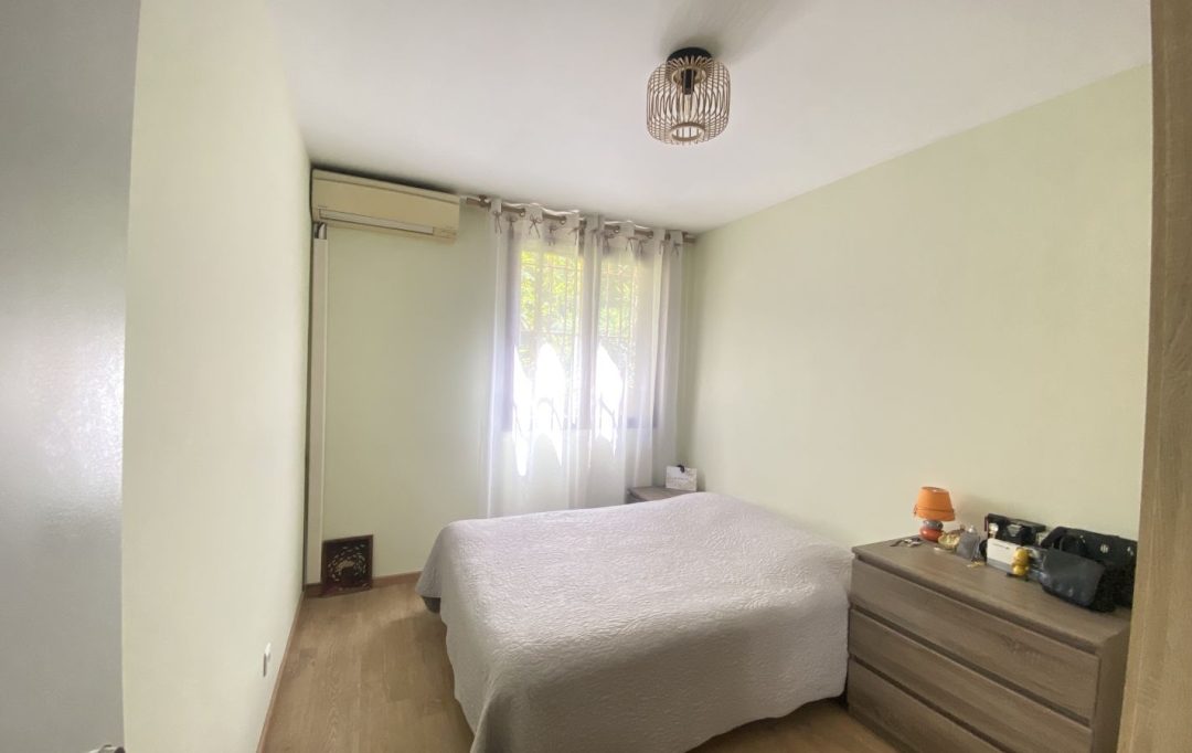 IMMOBILIERE ARTHUR : Apartment | MARSEILLE (13013) | 77 m2 | 950 € 