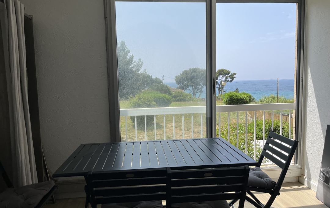 IMMOBILIERE ARTHUR : Appartement | LA CIOTAT (13600) | 29 m2 | 880 € 