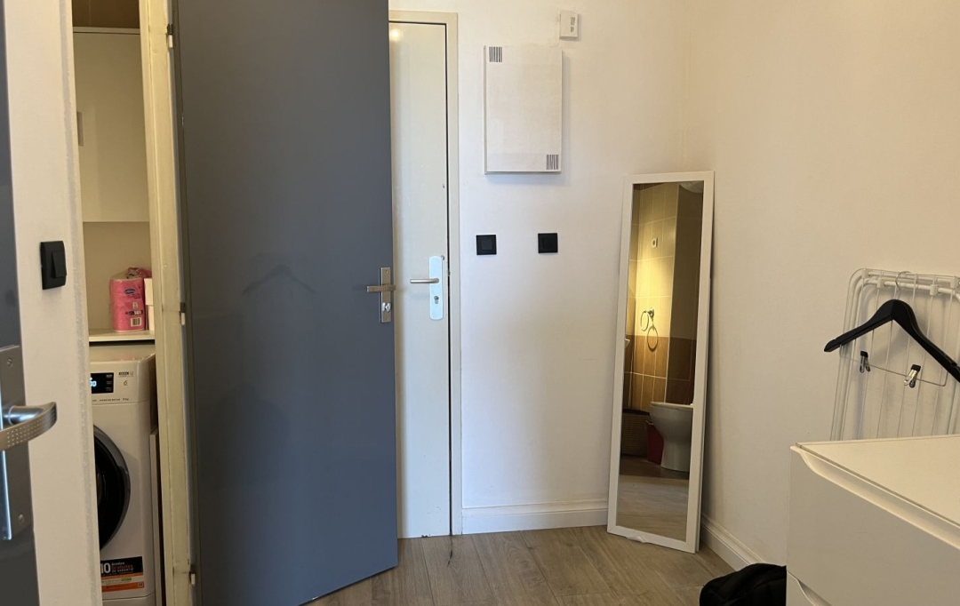 IMMOBILIERE ARTHUR : Appartement | LA CIOTAT (13600) | 29 m2 | 880 € 