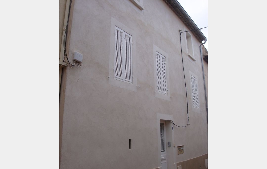 IMMOBILIERE ARTHUR : Appartement | ALLAUCH (13190) | 52 m2 | 800 € 