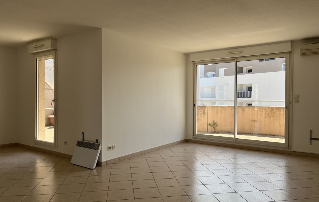 IMMOBILIERE ARTHUR : Apartment | MARSEILLE (13008) | 91 m2 | 1 550 € 