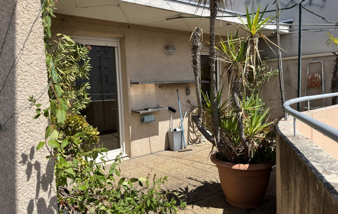 IMMOBILIERE ARTHUR : Apartment | MARSEILLE (13008) | 91 m2 | 1 550 € 