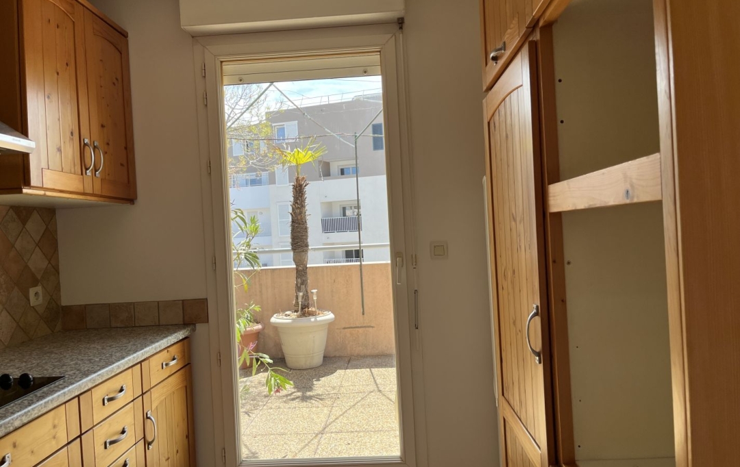 IMMOBILIERE ARTHUR : Apartment | MARSEILLE (13008) | 91 m2 | 1 550 € 